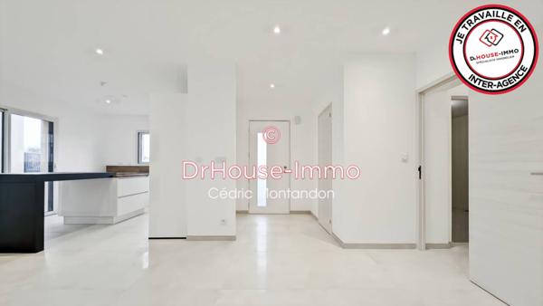 Maison à vendre 6 pièces de 149 m²