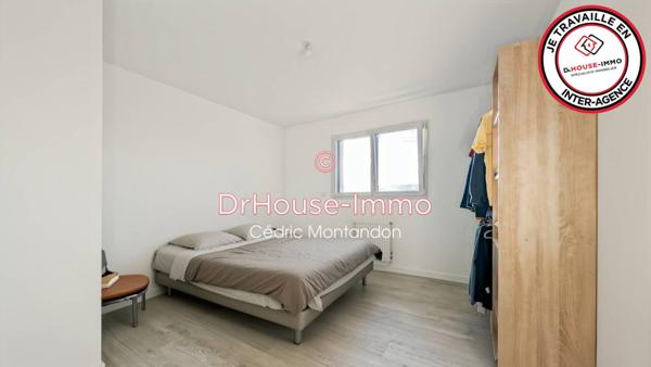 Maison à vendre 6 pièces de 149 m²
