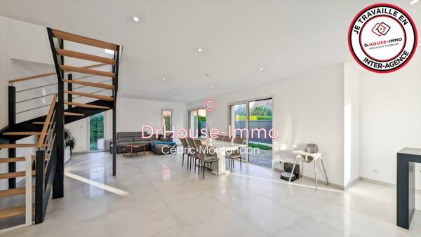 Maison à vendre 6 pièces de 149 m²