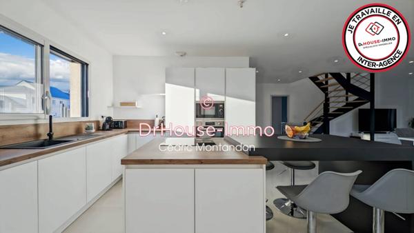 Maison à vendre 6 pièces de 149 m²