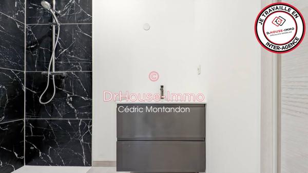 Maison à vendre 6 pièces de 149 m²