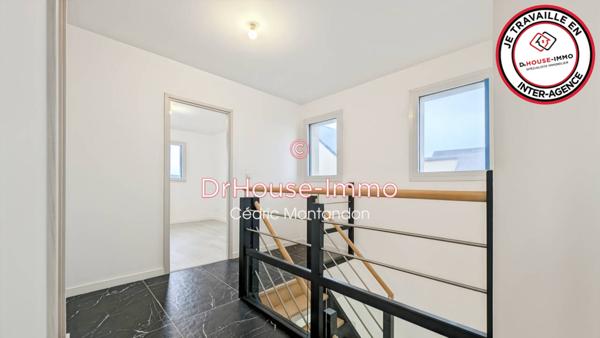 Maison à vendre 6 pièces de 149 m²