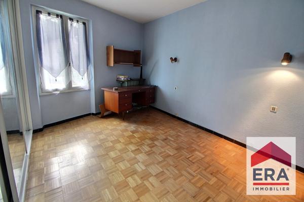 Maison à vendre à Bourg Saint Andéol - 205m² habitable - 1443m² de terrain 