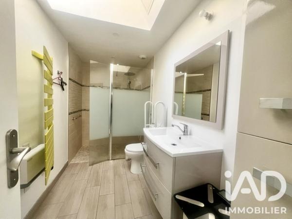 Maison à vendre 4 pièces 84 m² Cherbourg-en-Cotentin