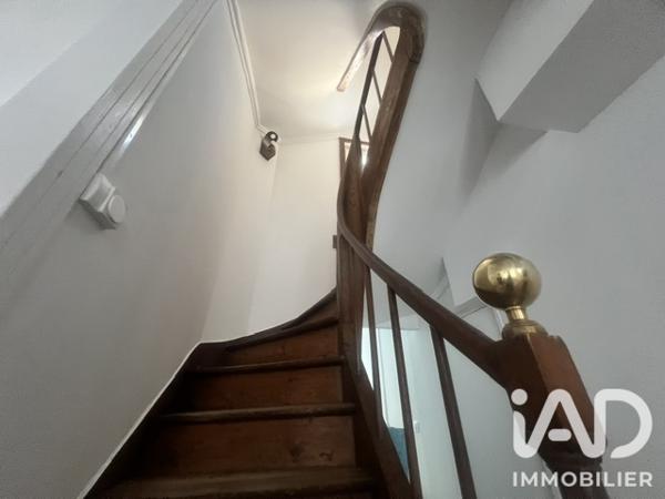 Maison à vendre 4 pièces 84 m² Cherbourg-en-Cotentin