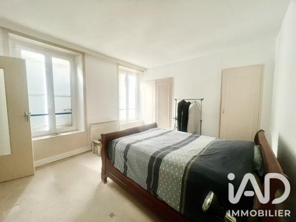 Maison à vendre 4 pièces 84 m² Cherbourg-en-Cotentin
