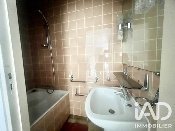 Maison à vendre 4 pièces 84 m² Cherbourg-en-Cotentin