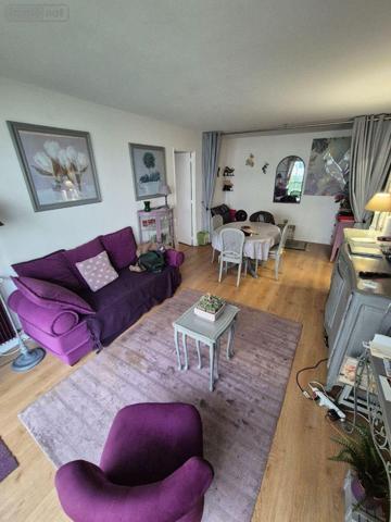 Appartement à vendre à Paris 15e arrondissement à Paris (75015), ref : CG/426