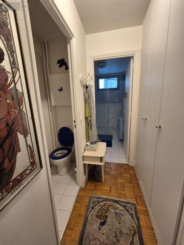 Appartement à vendre à Paris 15e arrondissement à Paris (75015), ref : CG/426