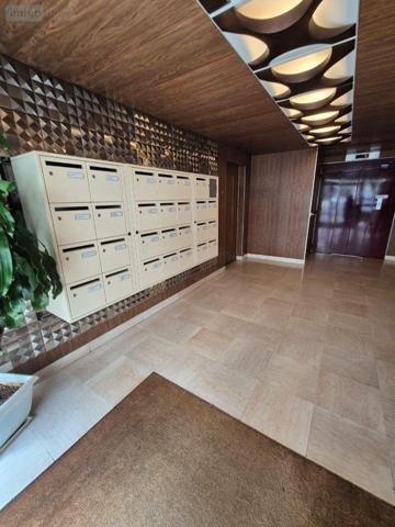 Appartement à vendre à Paris 15e arrondissement à Paris (75015), ref : CG/426