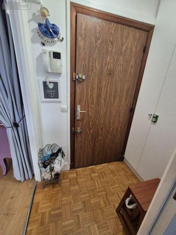 Appartement à vendre à Paris 15e arrondissement à Paris (75015), ref : CG/426