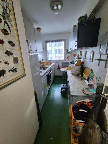 Appartement à vendre à Paris 15e arrondissement à Paris (75015), ref : CG/426