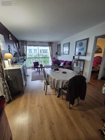 Appartement à vendre à Paris 15e arrondissement à Paris (75015), ref : CG/426