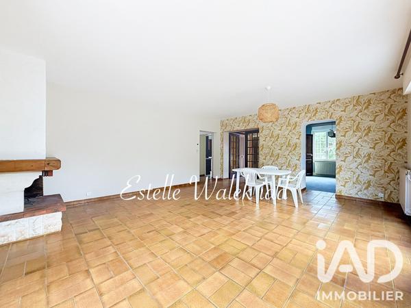 Maison à vendre 6 pièces 140,5 m² Dombasle-sur-Meurthe