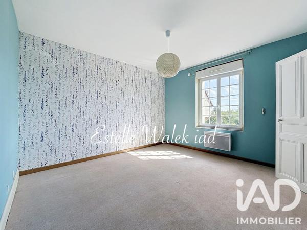 Maison à vendre 6 pièces 140,5 m² Dombasle-sur-Meurthe