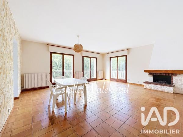 Maison à vendre 6 pièces 140,5 m² Dombasle-sur-Meurthe