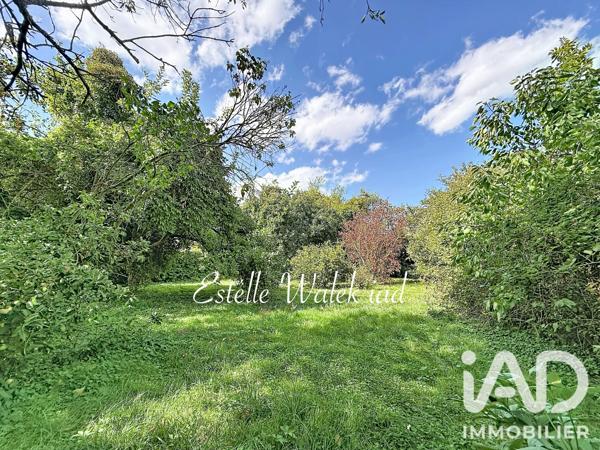 Maison à vendre 6 pièces 140,5 m² Dombasle-sur-Meurthe