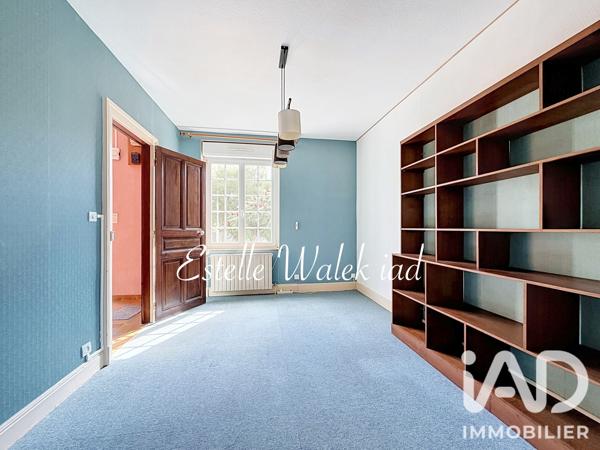 Maison à vendre 6 pièces 140,5 m² Dombasle-sur-Meurthe
