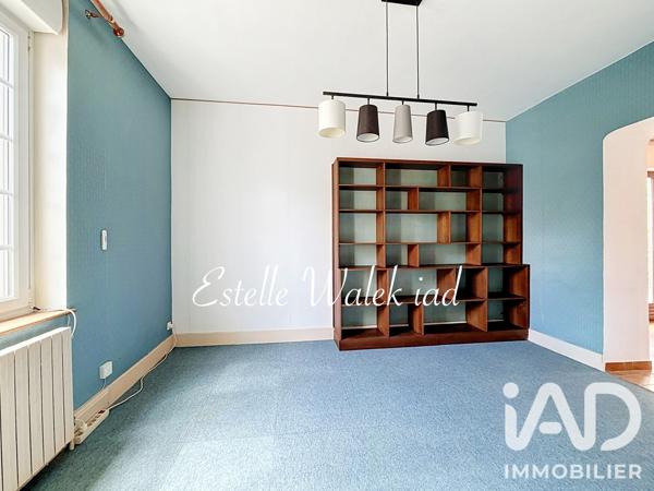 Maison à vendre 6 pièces 140,5 m² Dombasle-sur-Meurthe