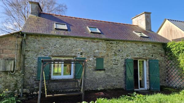 Maison de campagne individuelle - En exclusivité avec Guillaume Morgand