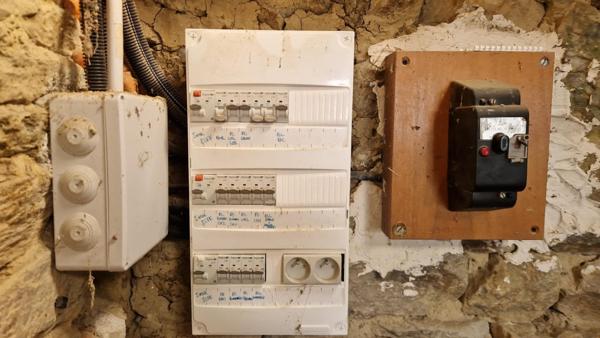 Maison de campagne individuelle - En exclusivité avec Guillaume Morgand