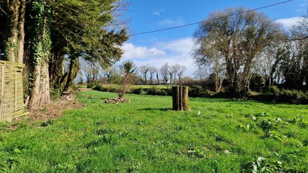 Maison de campagne individuelle - En exclusivité avec Guillaume Morgand