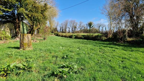 Maison de campagne individuelle - En exclusivité avec Guillaume Morgand