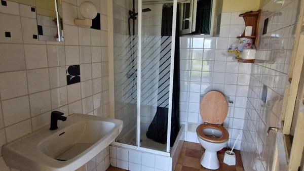 Maison de campagne individuelle - En exclusivité avec Guillaume Morgand