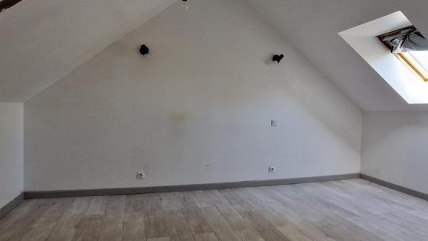 Maison de campagne individuelle - En exclusivité avec Guillaume Morgand