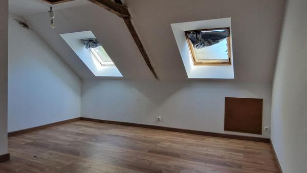 Maison de campagne individuelle - En exclusivité avec Guillaume Morgand