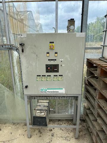 Terrain à vendre de 23 260,00 m² SAINT JEAN DES MAUVRETS (49)