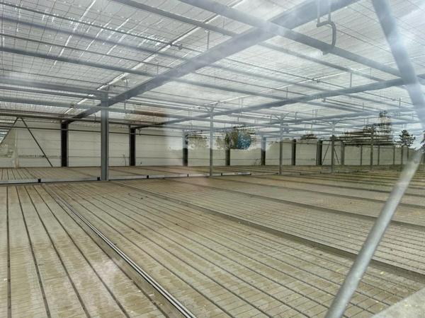 Terrain à vendre de 23 260,00 m² SAINT JEAN DES MAUVRETS (49)