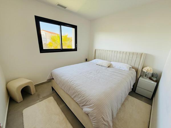 Maison à MARAUSSAN, 34370 - 4 pièces 99m²