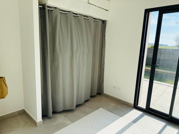 Maison à MARAUSSAN, 34370 - 4 pièces 99m²