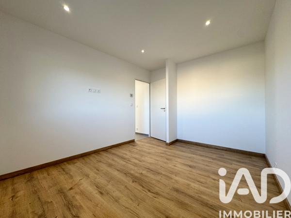 Maison à vendre 4 pièces 110 m² Ria-Sirach