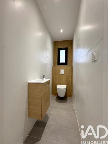 Maison à vendre 4 pièces 110 m² Ria-Sirach