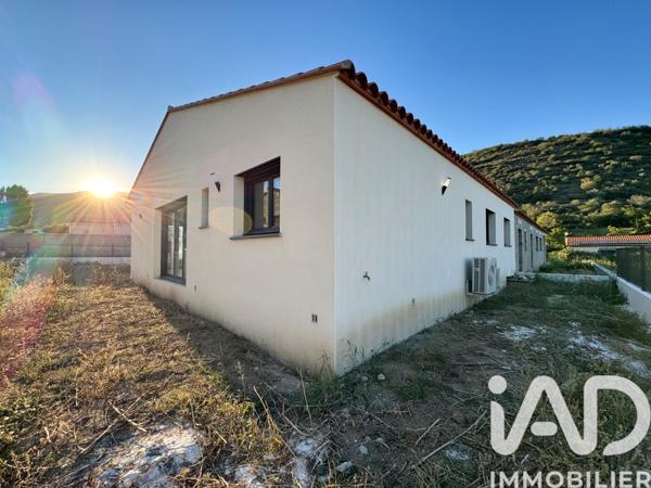 Maison à vendre 4 pièces 110 m² Ria-Sirach