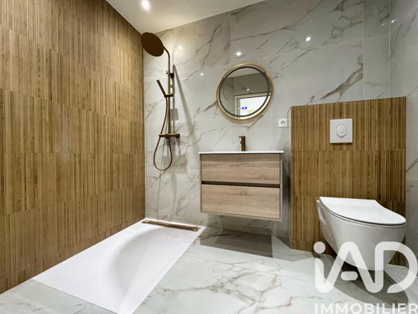 Maison à vendre 4 pièces 110 m² Ria-Sirach