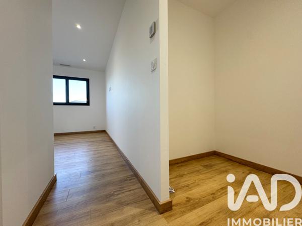 Maison à vendre 4 pièces 110 m² Ria-Sirach