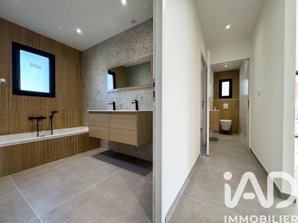 Maison à vendre 4 pièces 110 m² Ria-Sirach