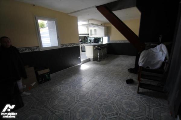 MAISON PONT DE L ARCHE