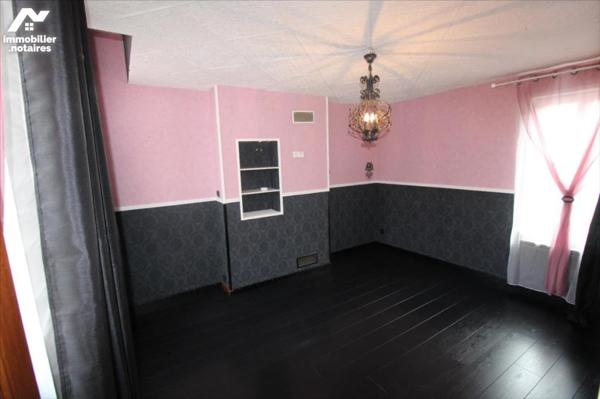 MAISON PONT DE L ARCHE