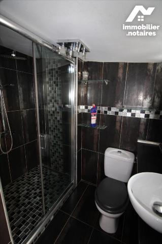 MAISON PONT DE L ARCHE