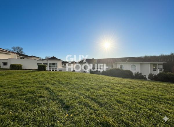 APPARTEMENT À VENDRE DE 2 PIÈCES DE 40,09 M²