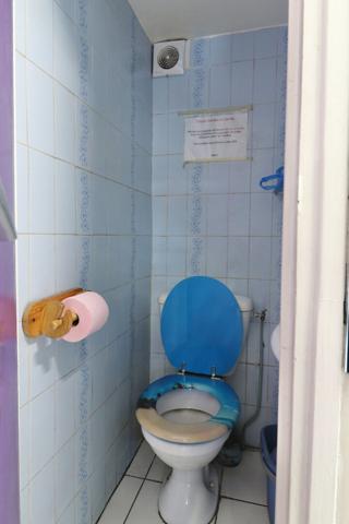 Fonds de commerce Paris 13ème 28 m2