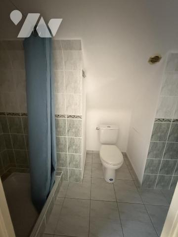 A VENDRE 56 -VANNES OUEST-APPT T3 DUPLEX Garage + Parking