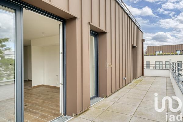 Appartement à vendre 5 pièces 100 m² Verneuil-sur-Seine