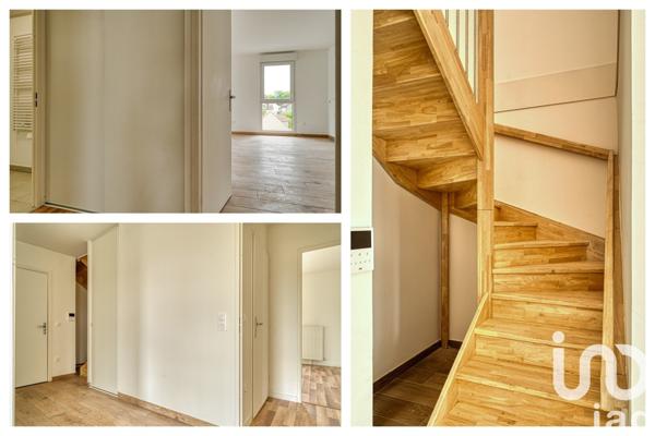 Appartement à vendre 5 pièces 100 m² Verneuil-sur-Seine