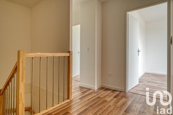 Appartement à vendre 5 pièces 100 m² Verneuil-sur-Seine