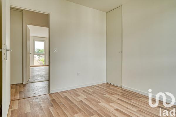 Appartement à vendre 5 pièces 100 m² Verneuil-sur-Seine